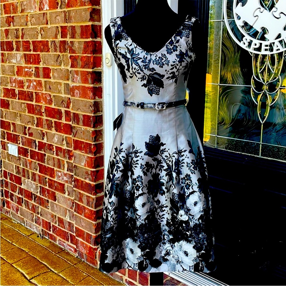 WHBM dress